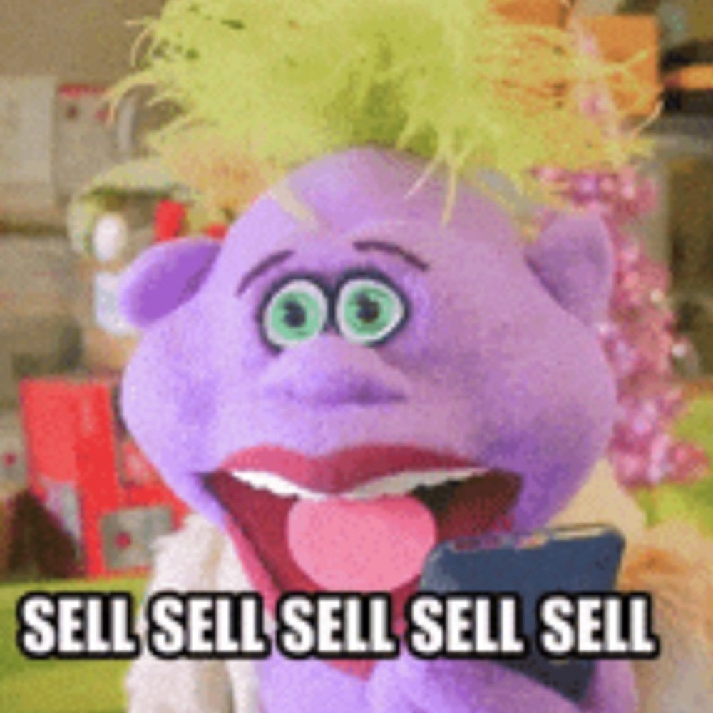 Make an offer!